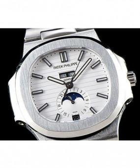 파텍필립 노틸러스-90 칼리버 57261A-010